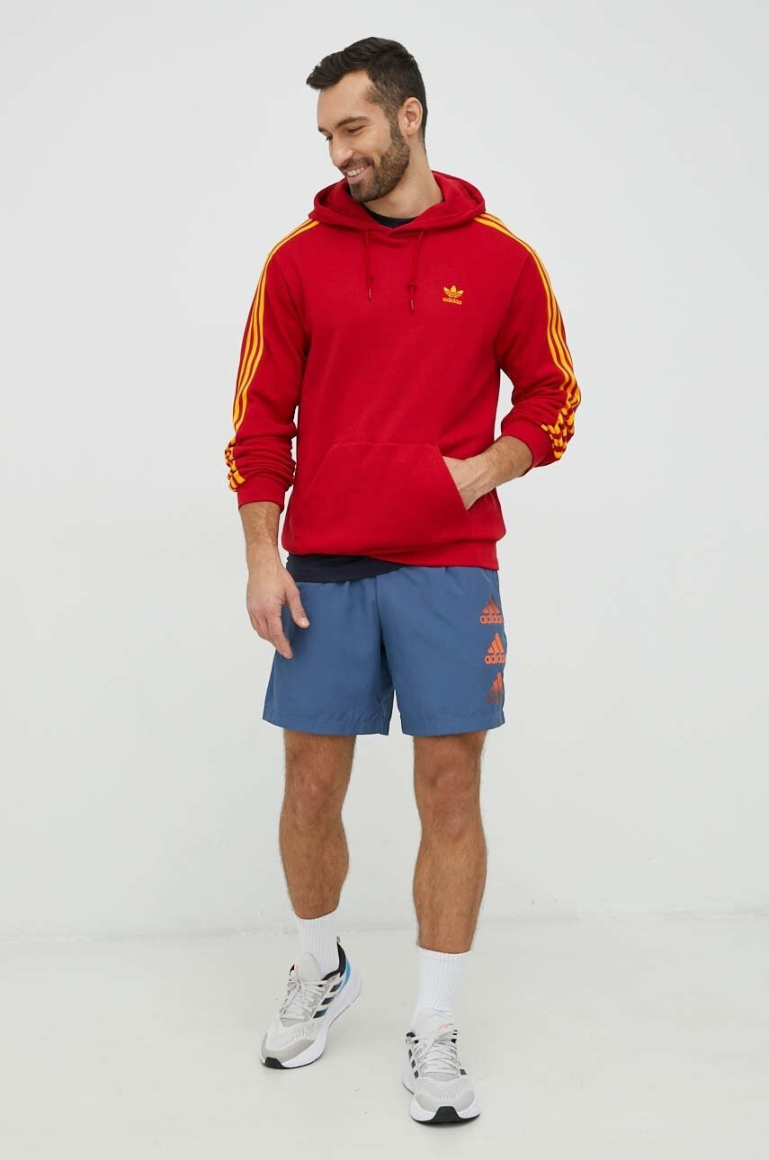 adidas Performance Къс панталон за трениране Designed To Move - Pepit.bg