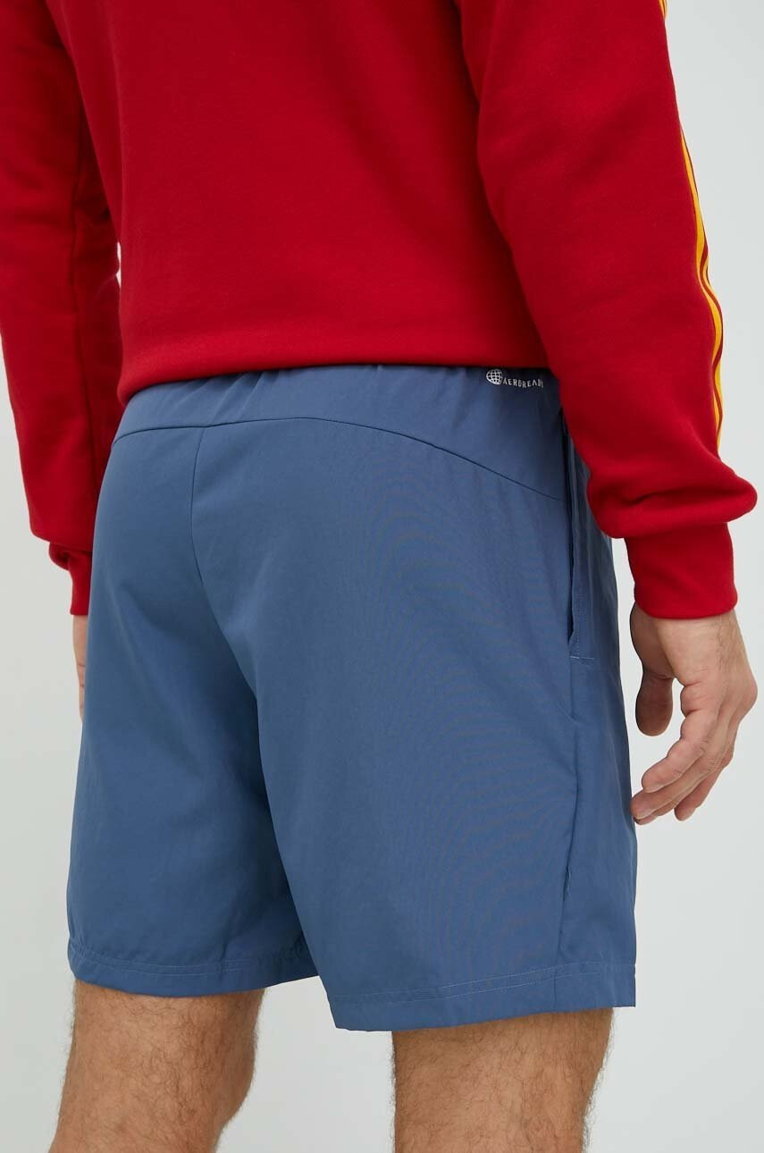 adidas Performance Къс панталон за трениране Designed To Move - Pepit.bg