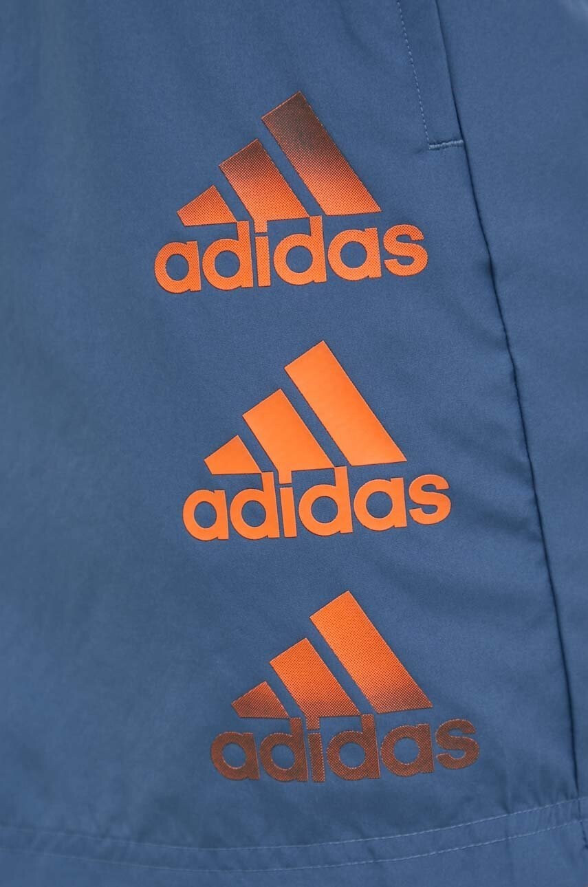adidas Performance Къс панталон за трениране Designed To Move - Pepit.bg