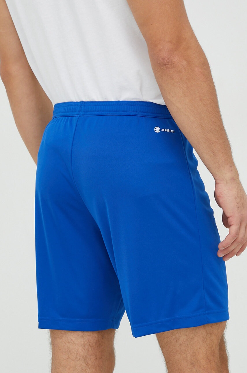 adidas Performance Къс панталон за трениране Entrada 22 - Pepit.bg
