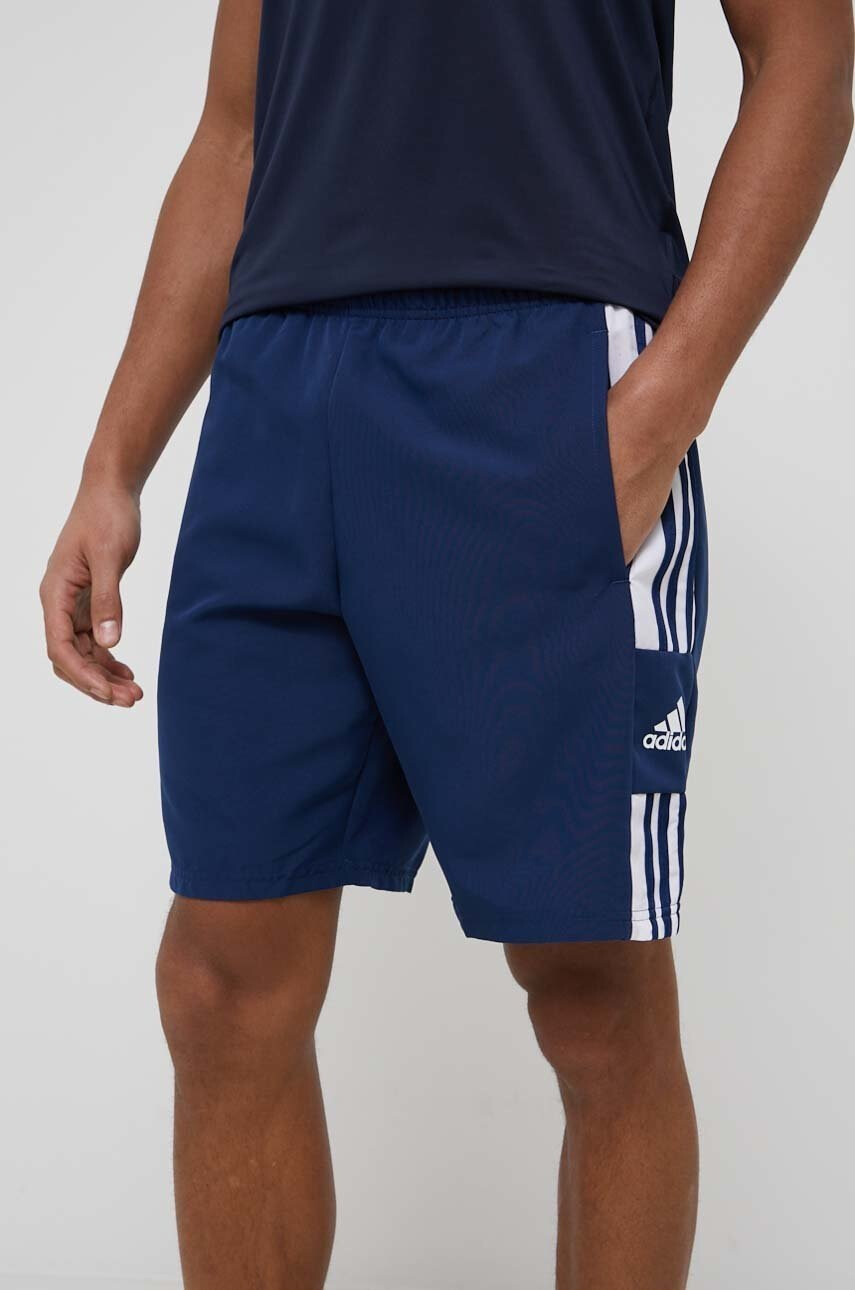 adidas Performance Къс панталон за трениране HC6281 - Pepit.bg