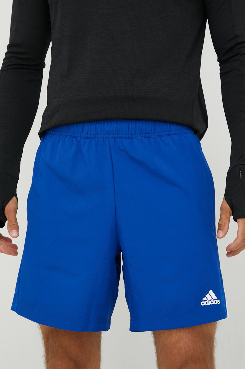 adidas Performance Къс панталон за трениране Hiit 3s - Pepit.bg