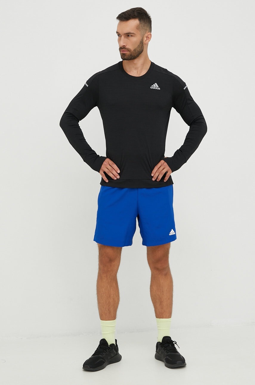 adidas Performance Къс панталон за трениране Hiit 3s - Pepit.bg