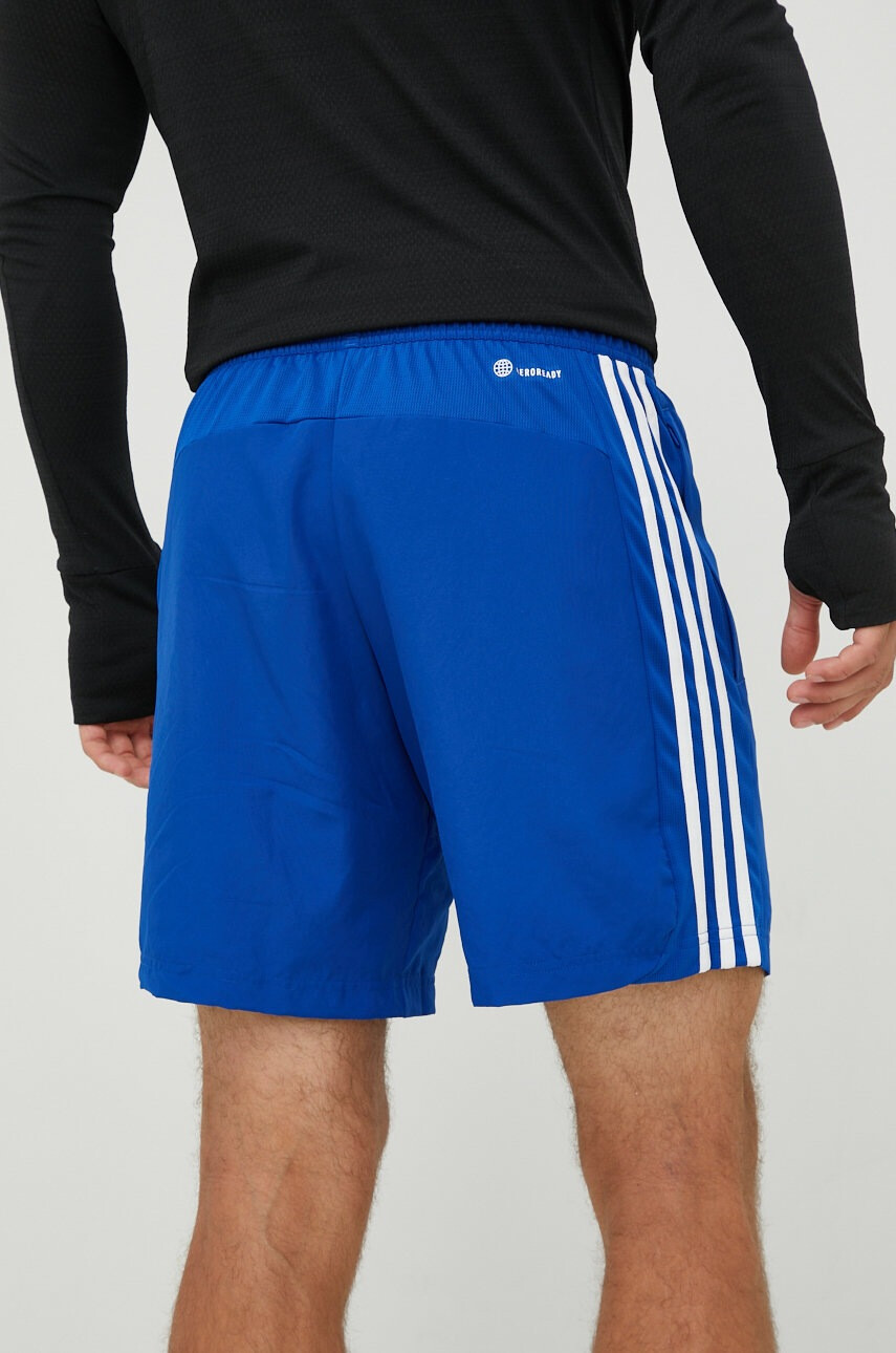 adidas Performance Къс панталон за трениране Hiit 3s - Pepit.bg