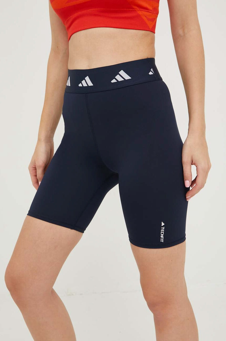 adidas Performance Къс панталон за трениране Techfit - Pepit.bg