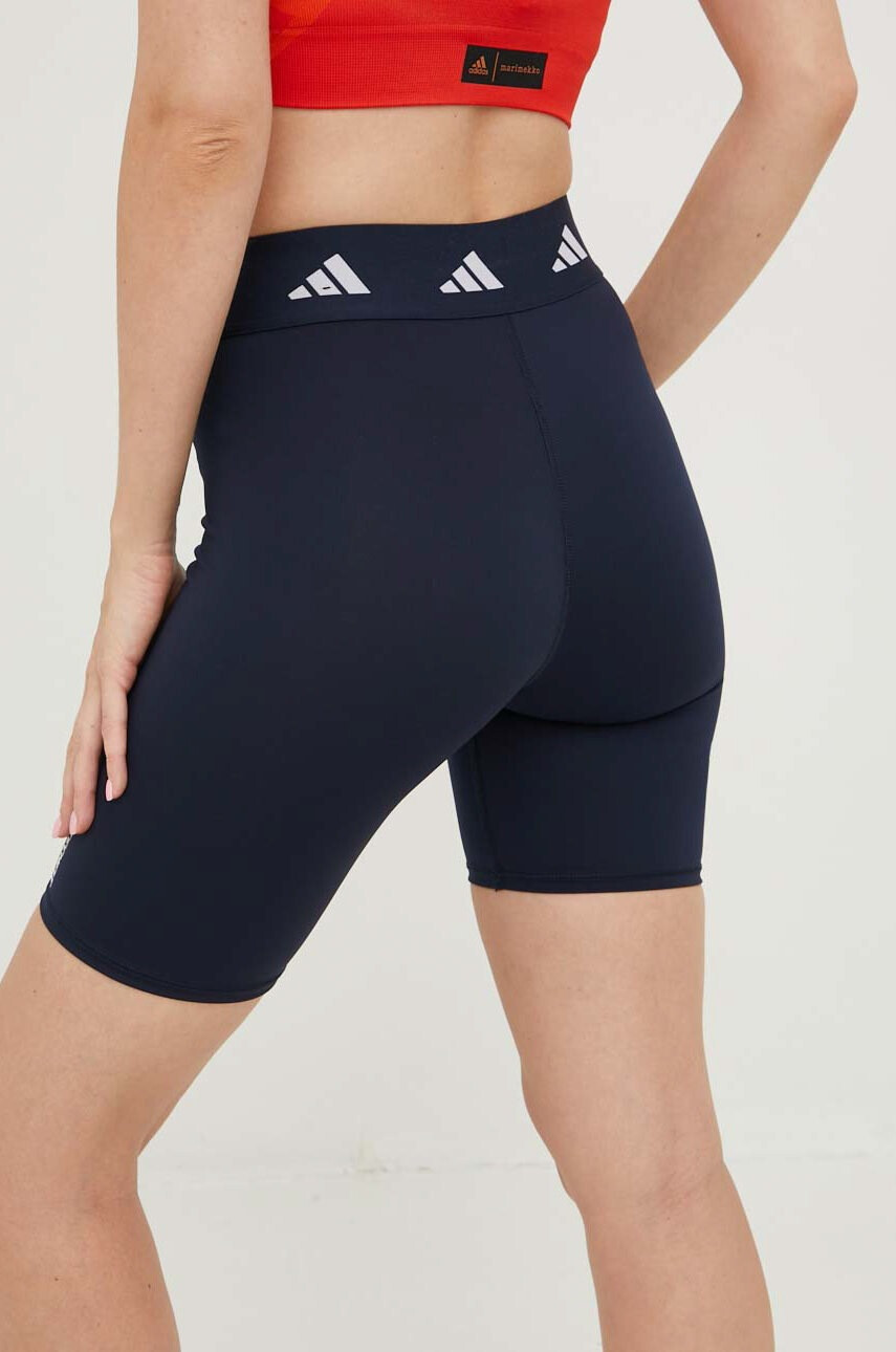 adidas Performance Къс панталон за трениране Techfit - Pepit.bg