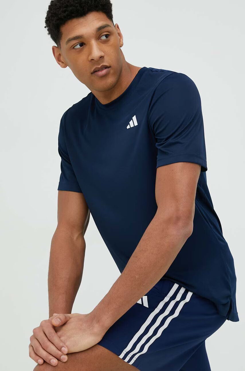 adidas Performance Къс панталон за трениране Train Essentials в тъмносиньо - Pepit.bg