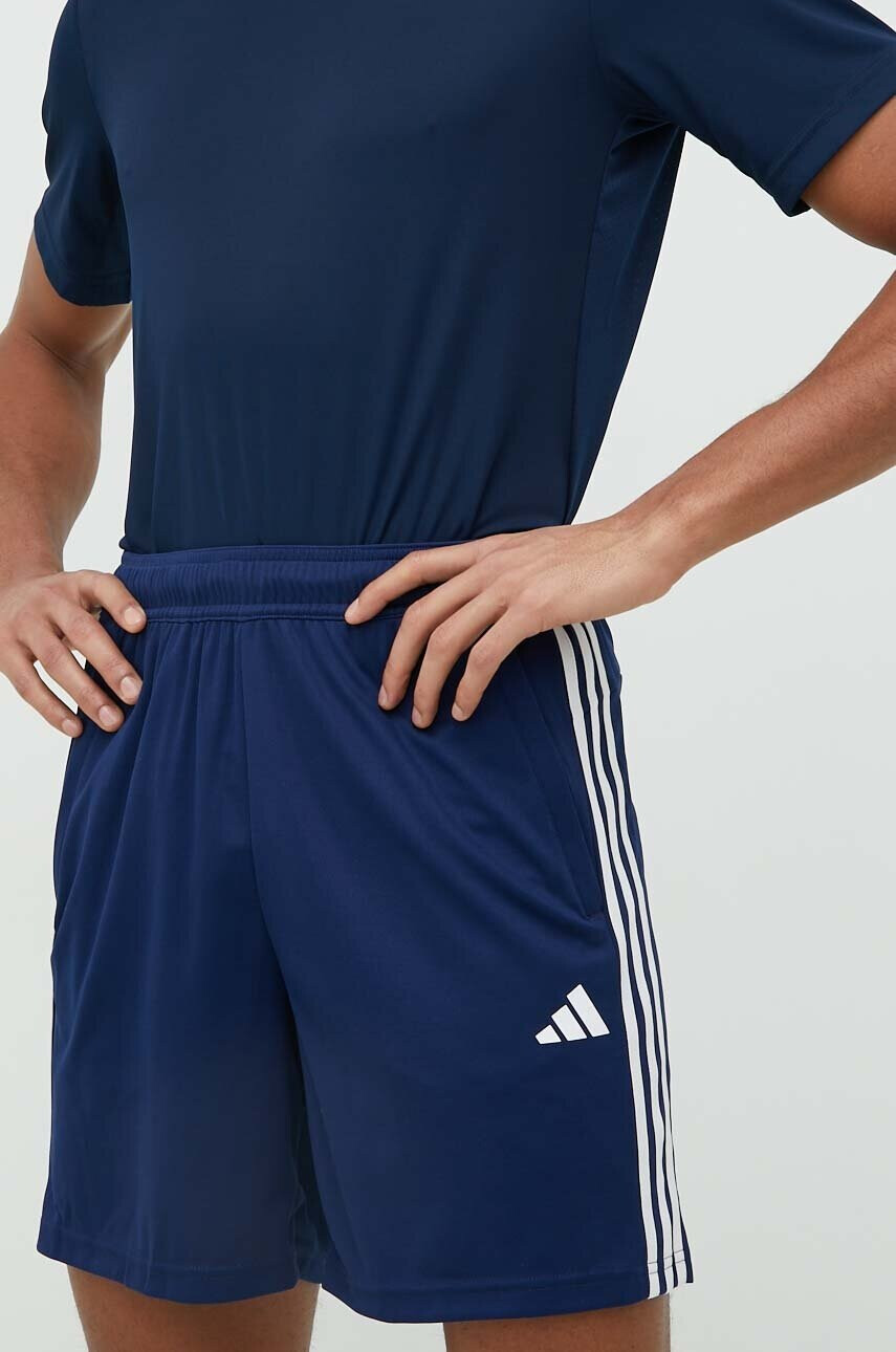 adidas Performance Къс панталон за трениране Train Essentials в тъмносиньо - Pepit.bg