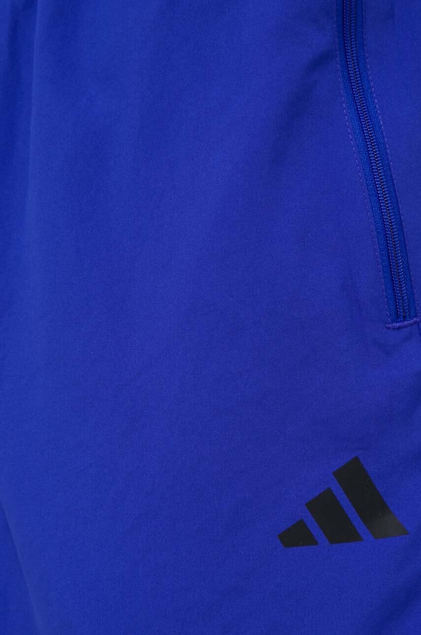 adidas Performance Къс панталон за трениране Train Essentials в синьо - Pepit.bg