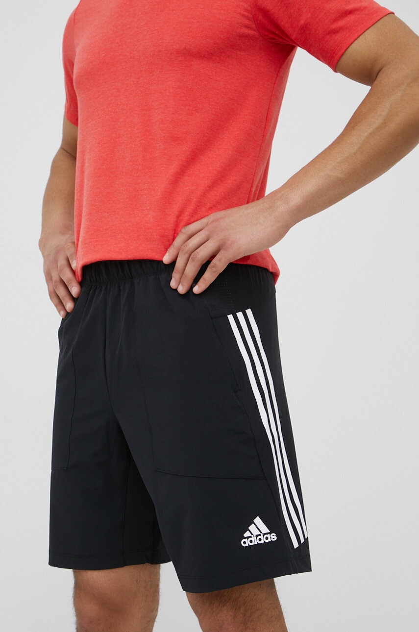 adidas Performance Къс панталон за трениране Train Icons HB6521 - Pepit.bg