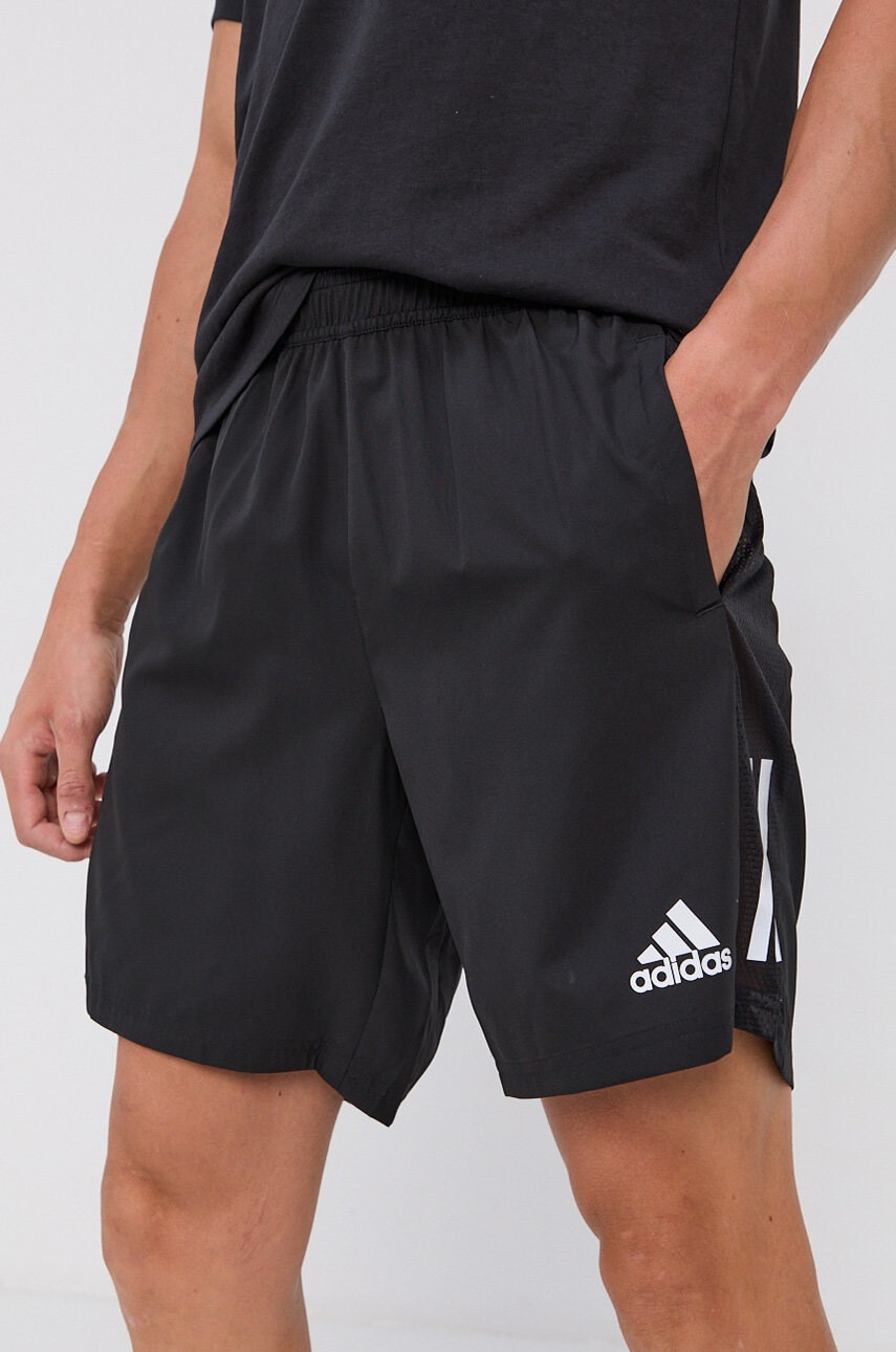 adidas Performance Къс панталон FS9807 - Pepit.bg
