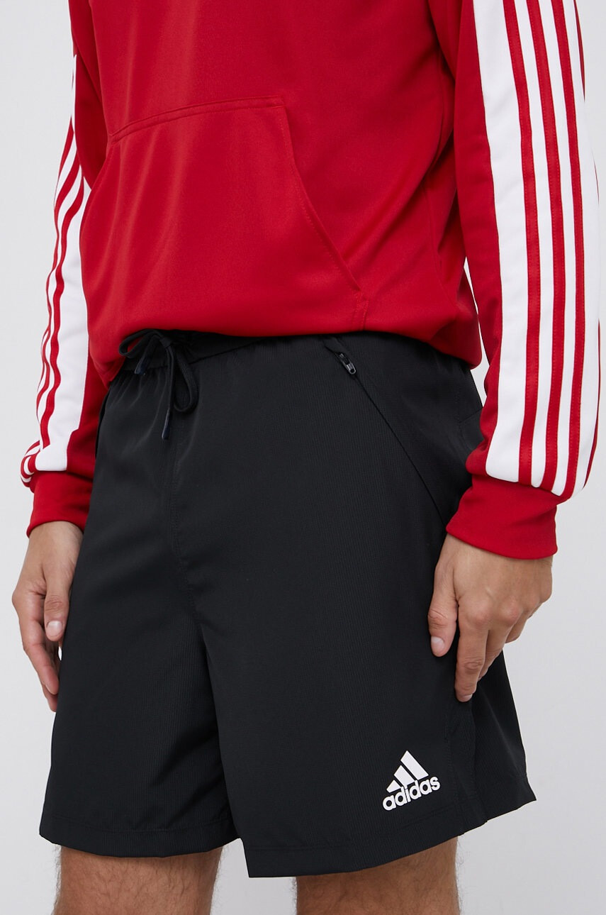 adidas Performance Къс панталон GU6387 - Pepit.bg