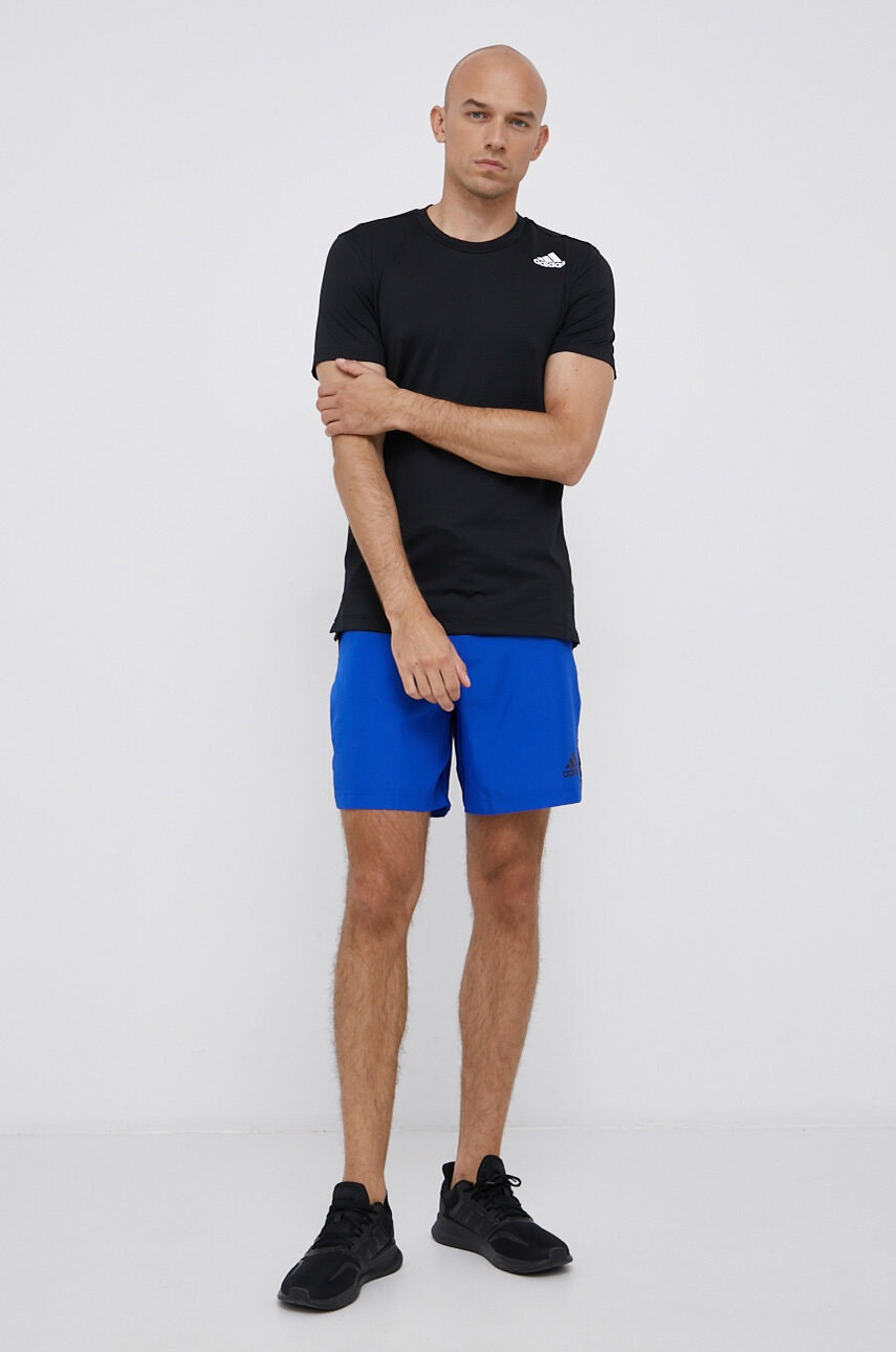 adidas Performance Къс панталон H29167 - Pepit.bg