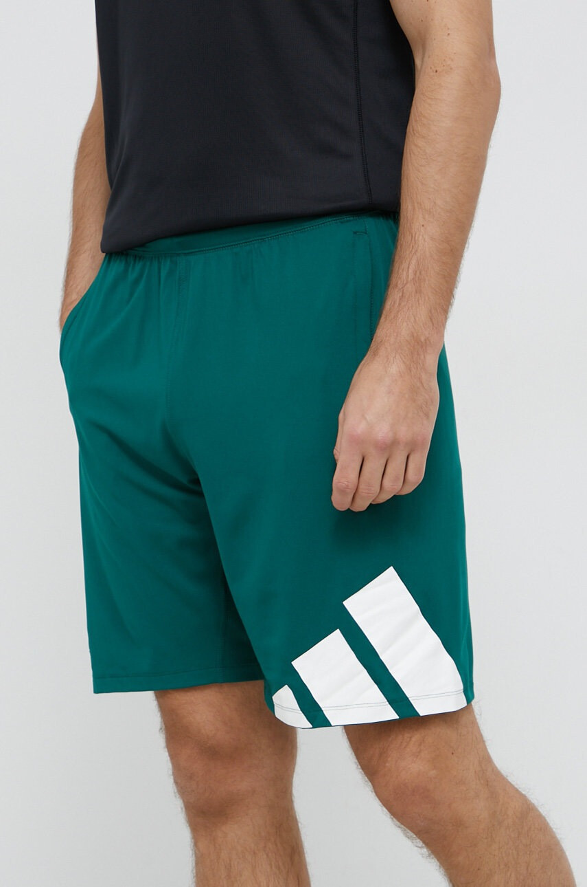 adidas Performance Къс панталон H08757 - Pepit.bg