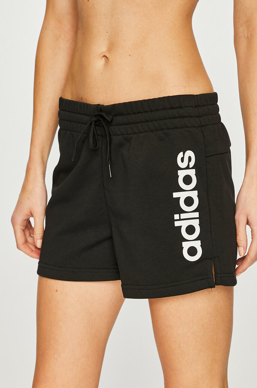 adidas Performance - Къси панталони - Pepit.bg