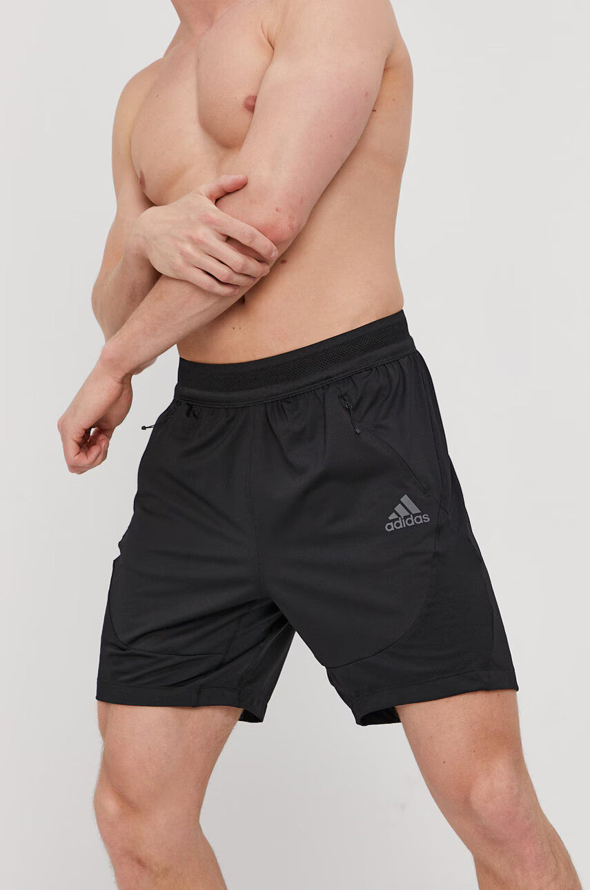 adidas Performance Къс панталон GL1677 - Pepit.bg