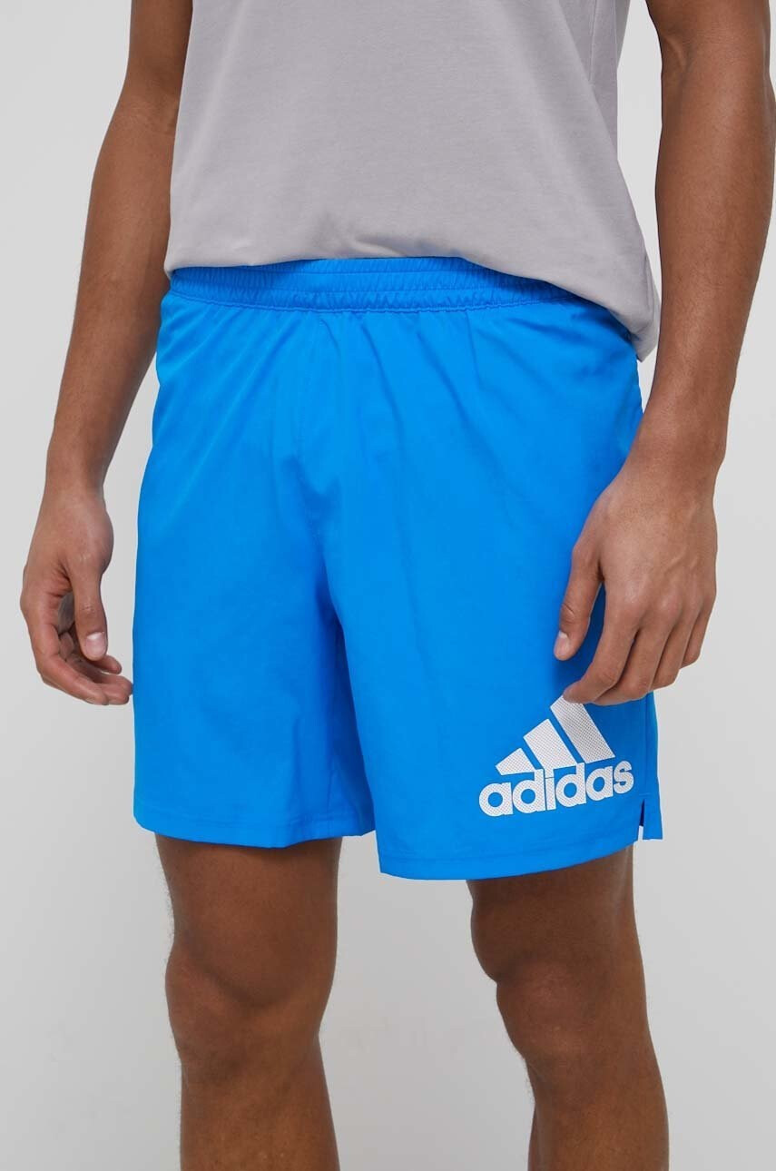 adidas Performance Къси панталони H59884 - Pepit.bg