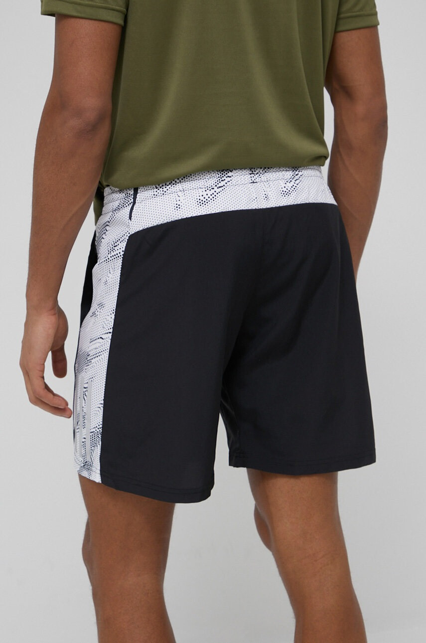 adidas Performance Къси панталони HC0414 мъжко в черно - Pepit.bg