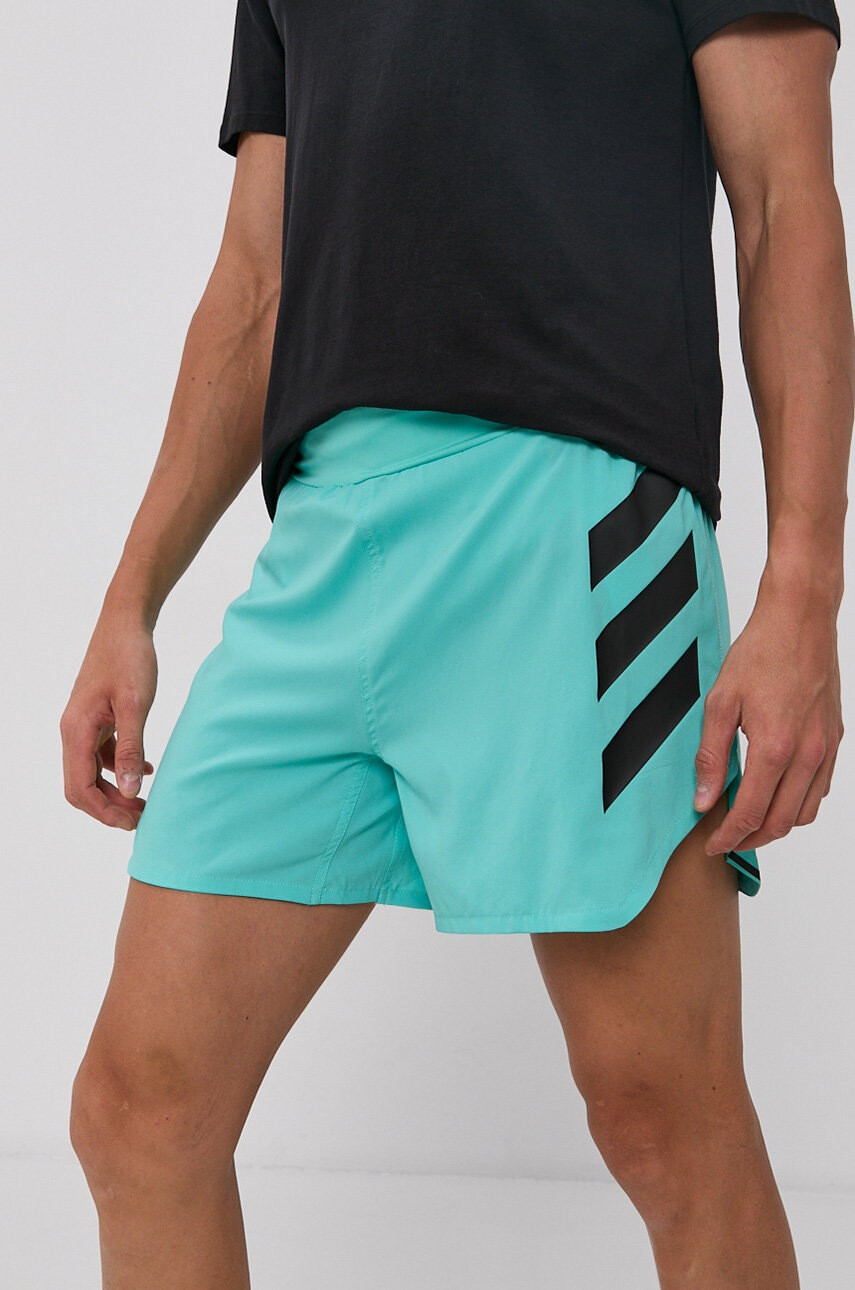 adidas Performance Къс панталон GJ7605 - Pepit.bg