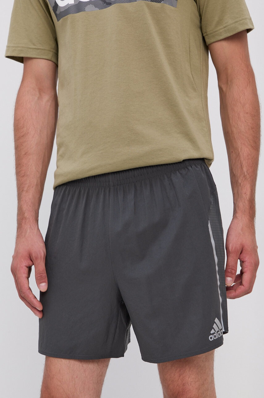 adidas Performance Къс панталон GJ9877 - Pepit.bg