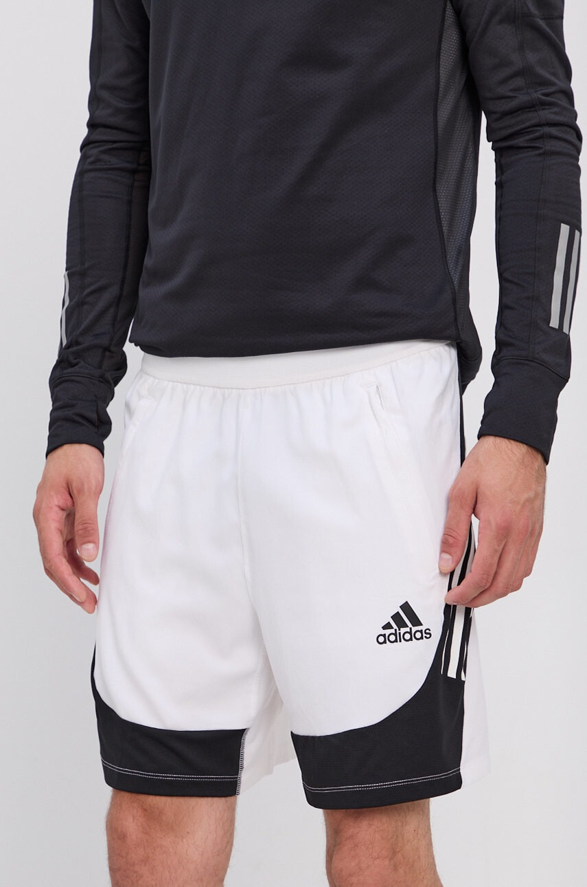 adidas Performance Къс панталон H16871 - Pepit.bg