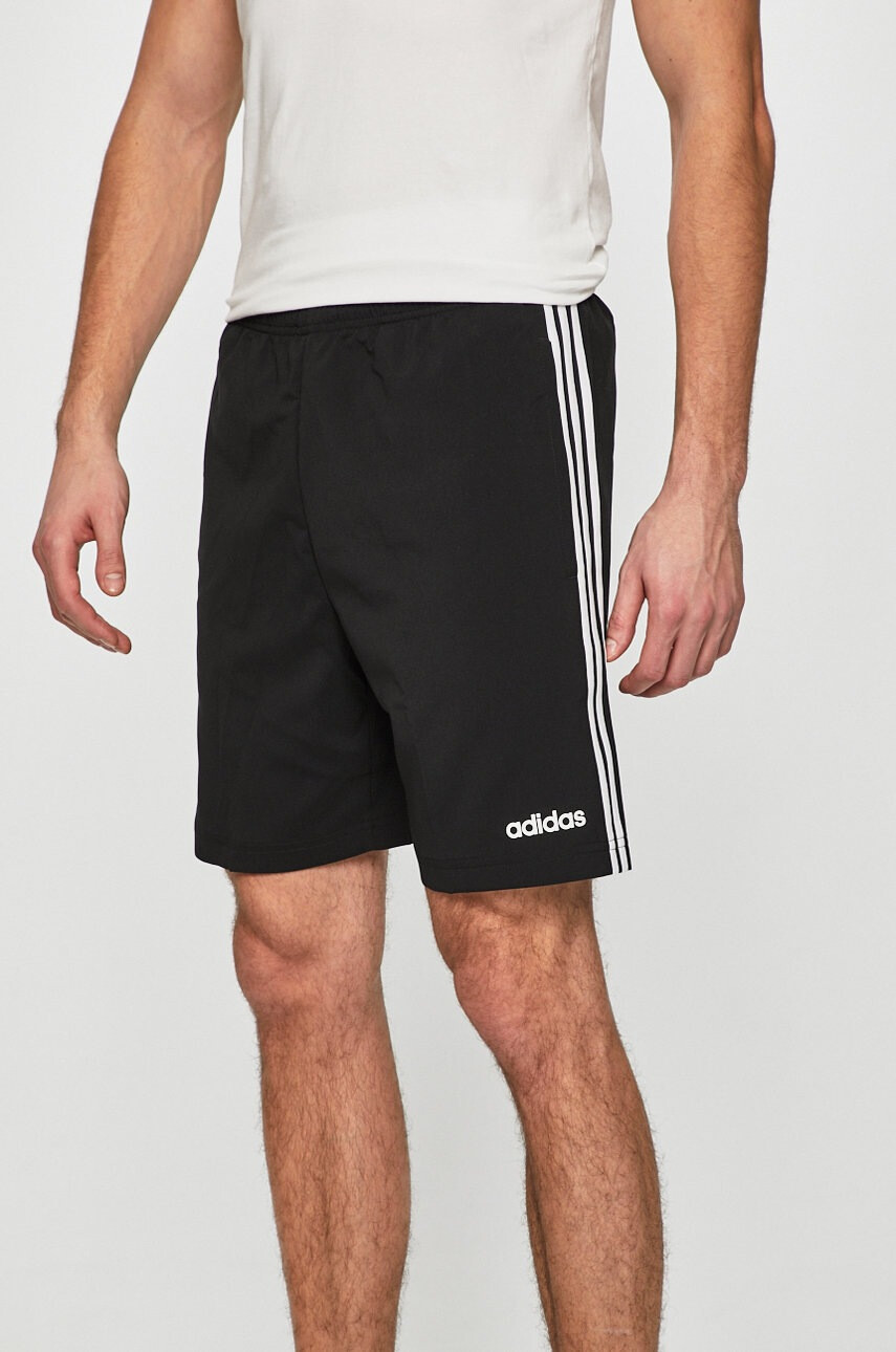 adidas Performance - Къси панталони - Pepit.bg
