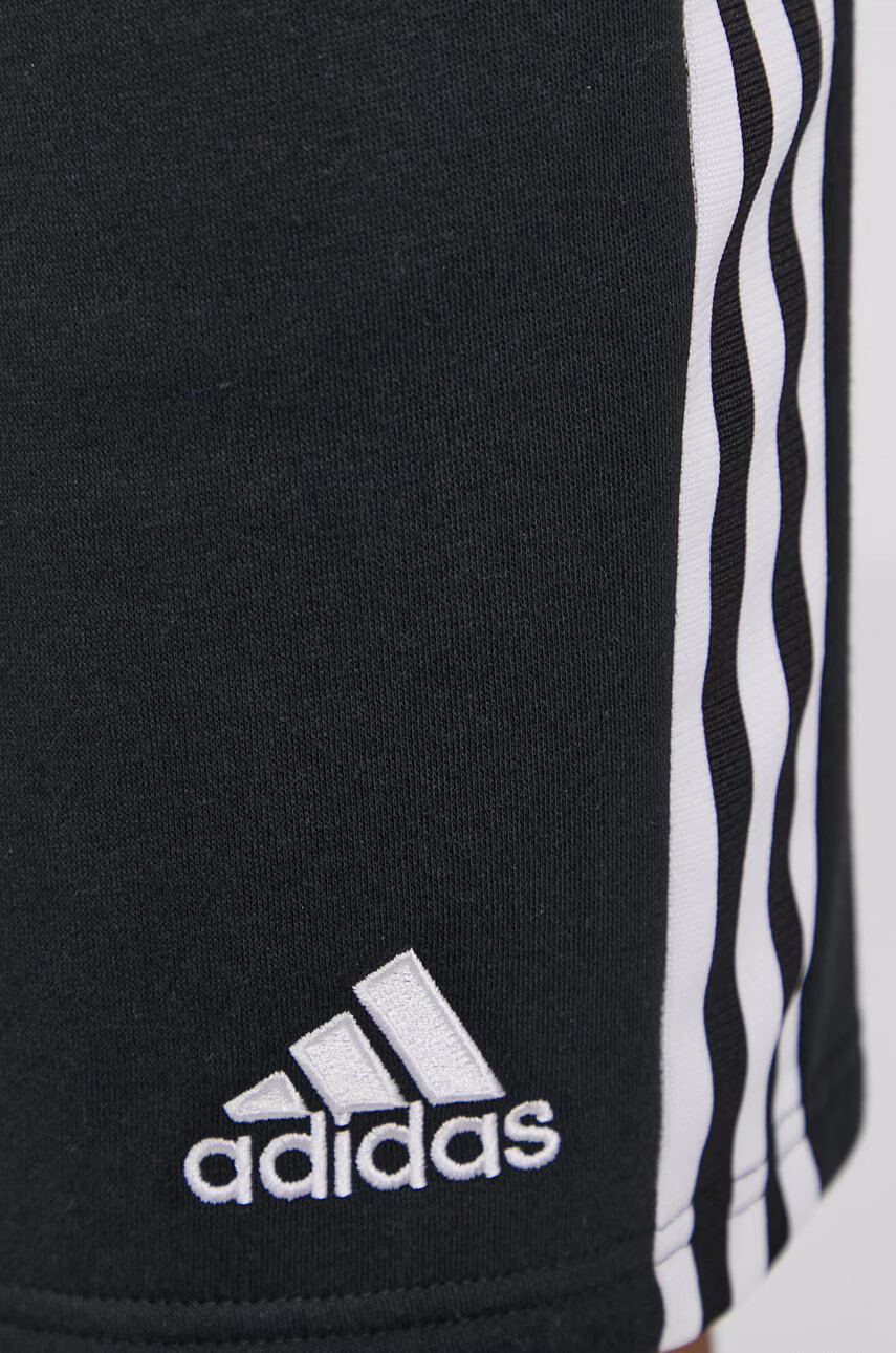 adidas Performance Къс панталон GM7345 мъжки в черно - Pepit.bg