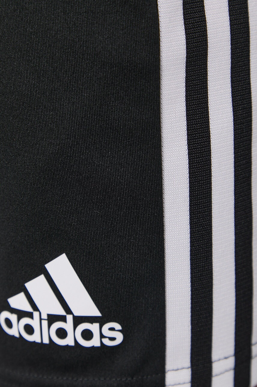 adidas Performance Къс панталон GN2157 мъжки в черно - Pepit.bg