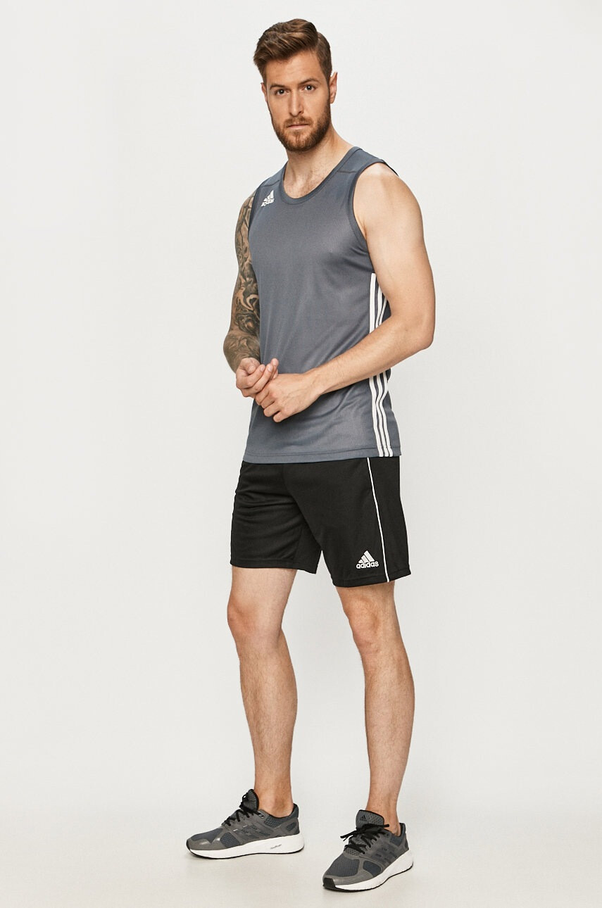 adidas Performance Къси панталони CE9031 - Pepit.bg