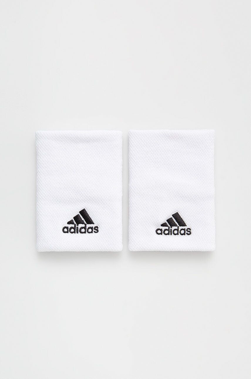 adidas Performance Ленти за китка (2-pack) - Pepit.bg