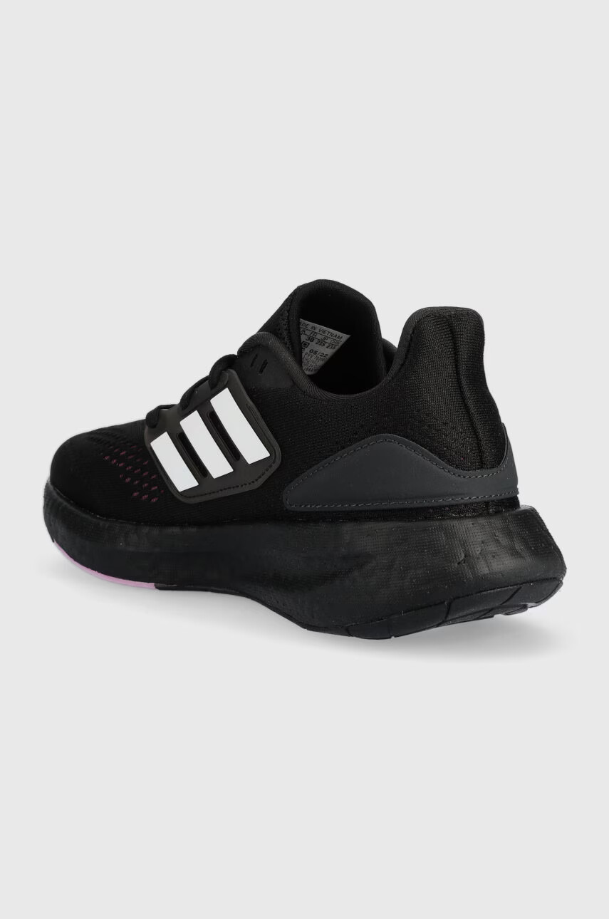 adidas Performance Обувки за бягане Pureboost 22 в черно - Pepit.bg