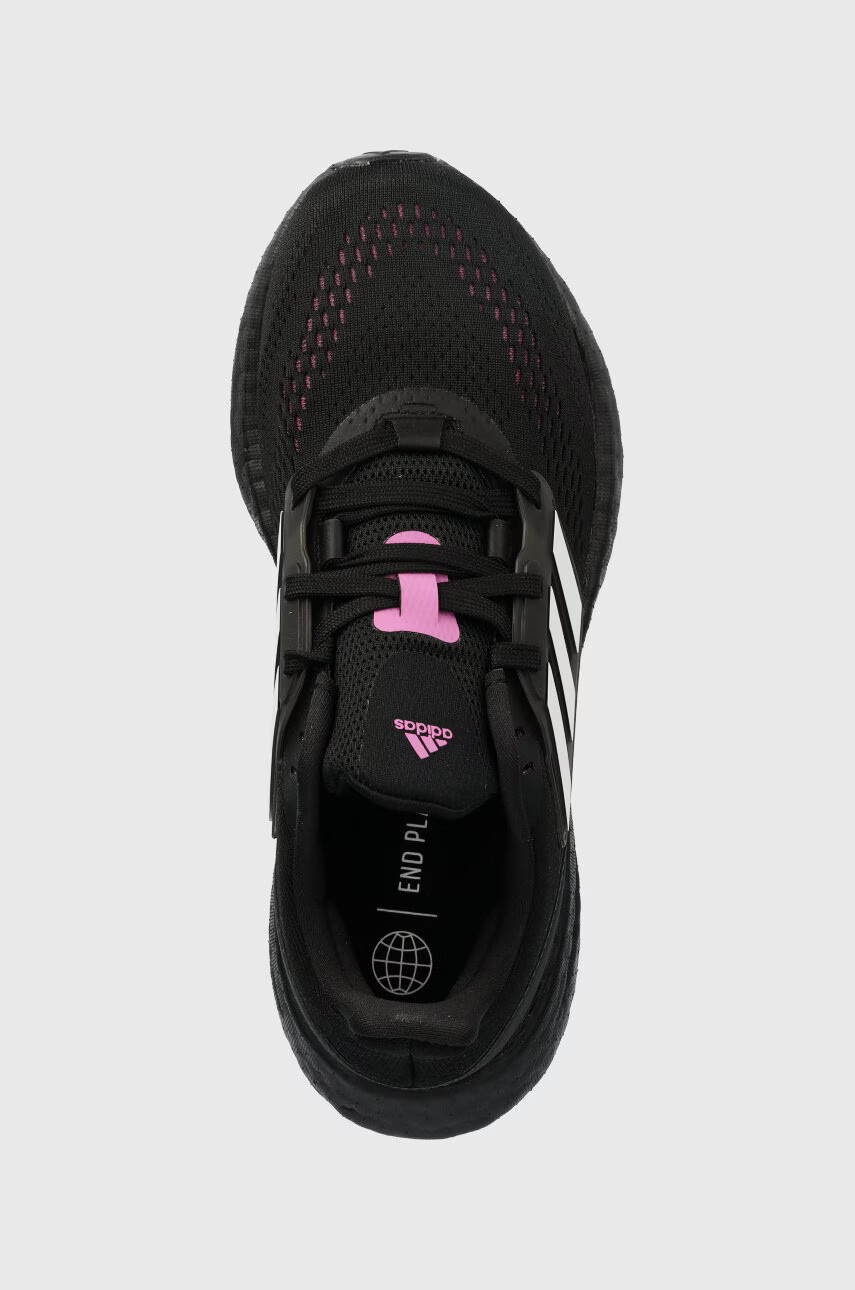adidas Performance Обувки за бягане Pureboost 22 в черно - Pepit.bg