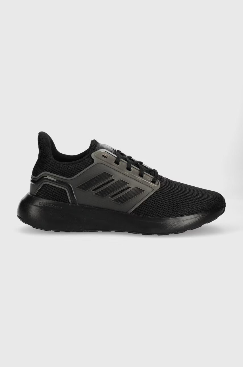 adidas Performance Обувки за бягане adidas Eq19 в черно - Pepit.bg