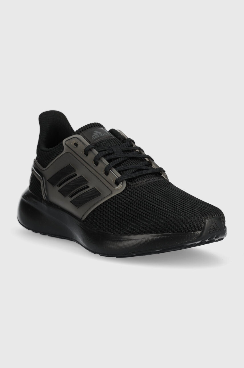 adidas Performance Обувки за бягане adidas Eq19 в черно - Pepit.bg