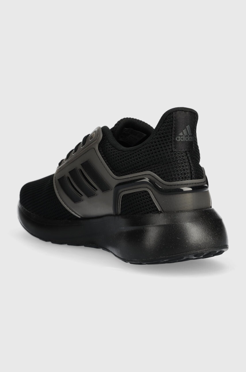adidas Performance Обувки за бягане adidas Eq19 в черно - Pepit.bg
