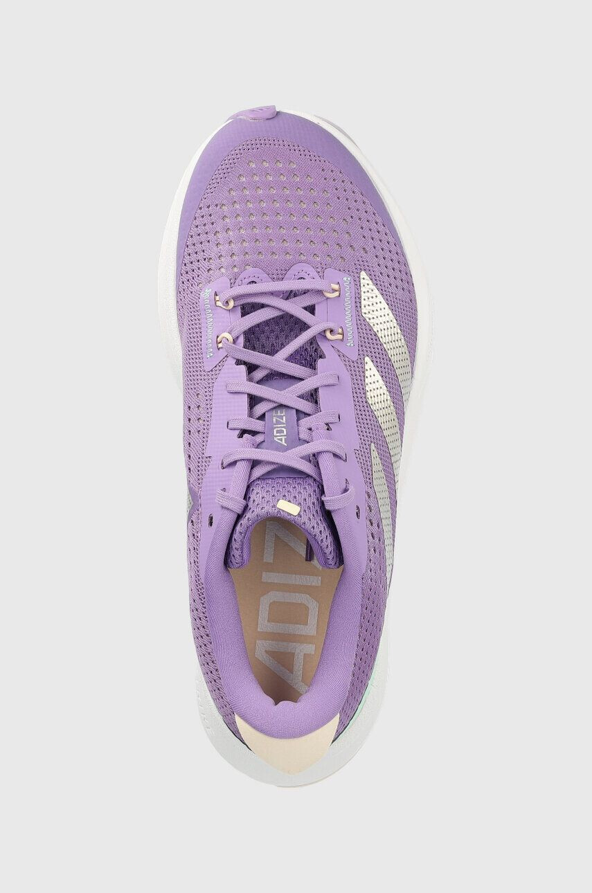 adidas Performance Обувки за бягане Adizero SL в лилаво - Pepit.bg