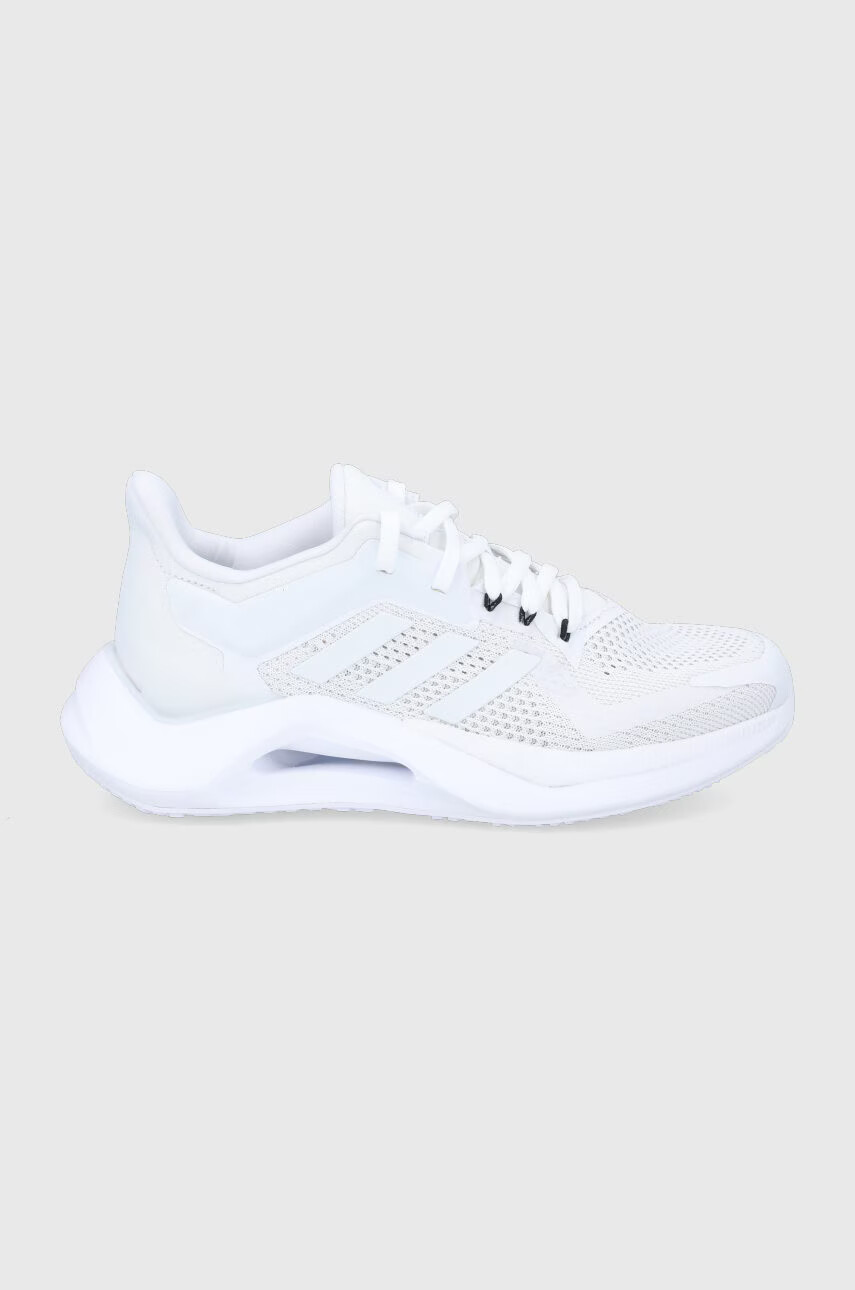 adidas Performance Маратонки Alphatorsion 2.0 - Pepit.bg