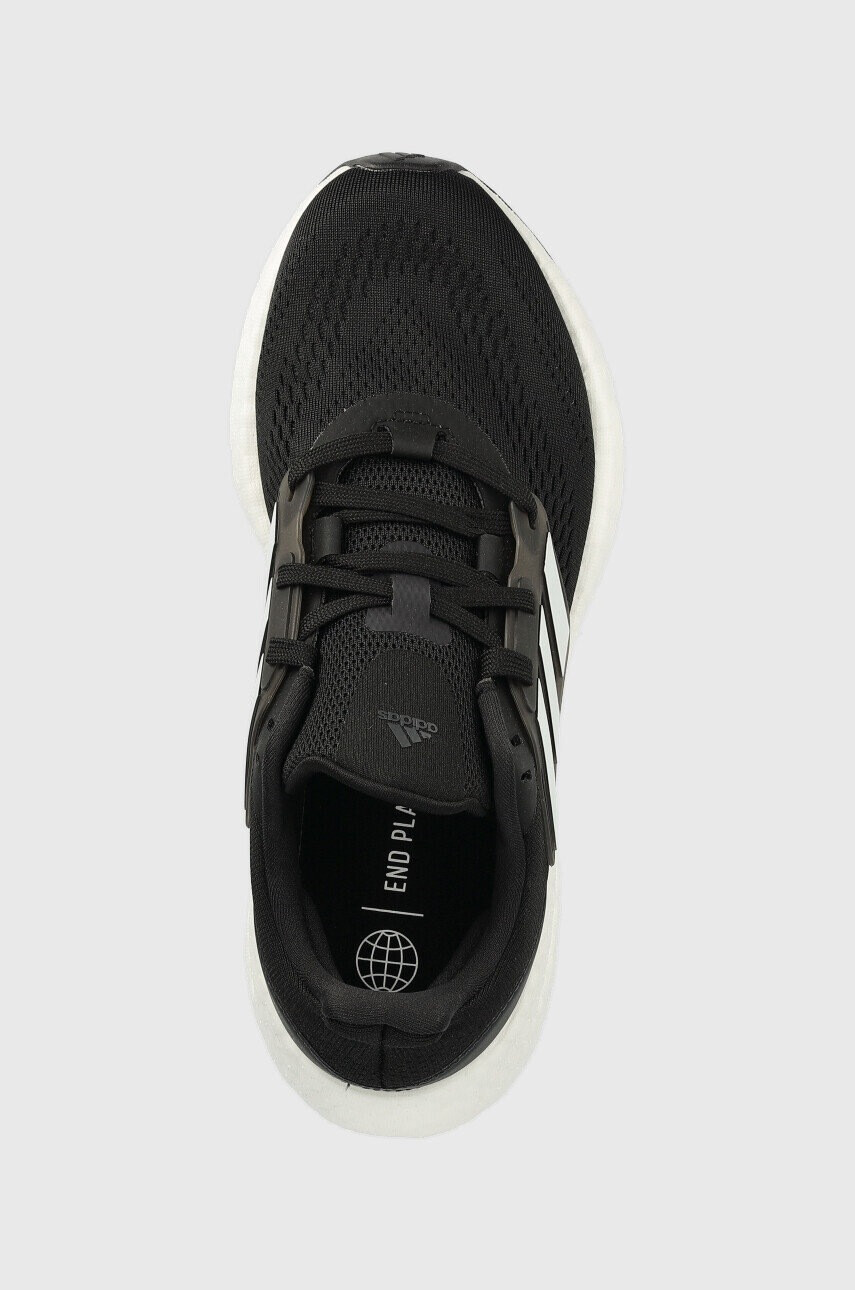 adidas Performance Обувки за бягане Pureboost 22 в черно - Pepit.bg