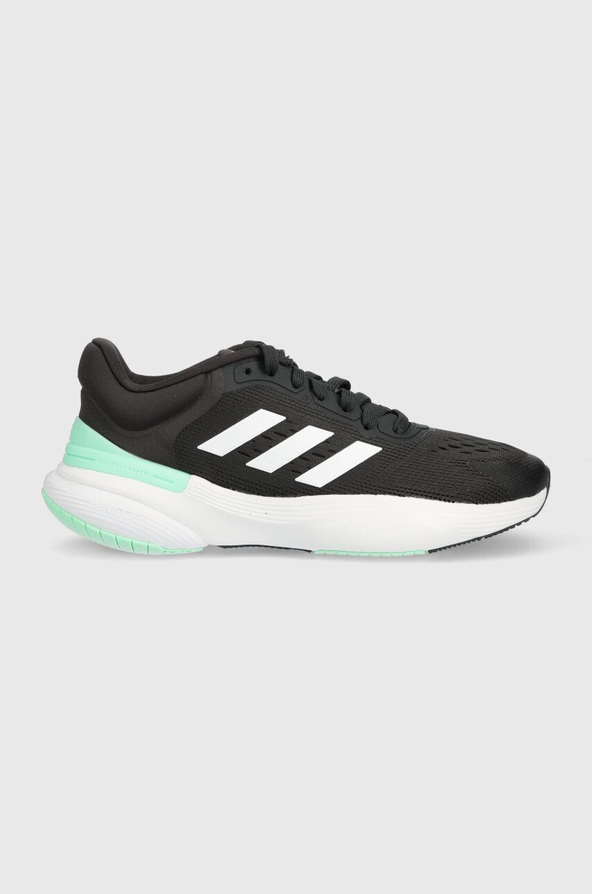 adidas Performance Обувки за бягане Response Super 3.0 в черно - Pepit.bg