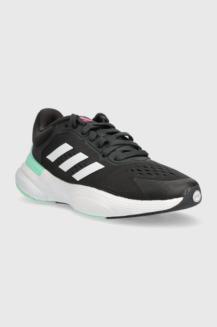 adidas Performance Обувки за бягане Response Super 3.0 в черно - Pepit.bg