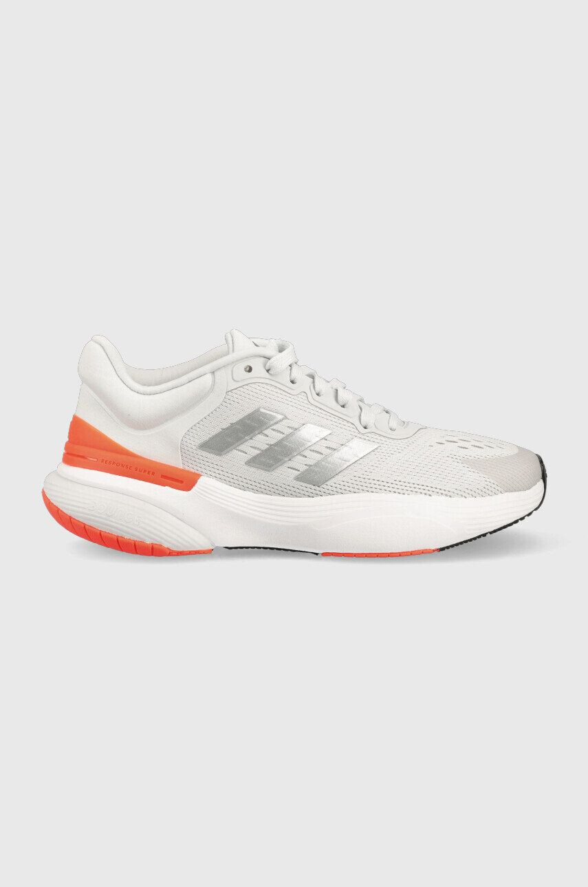 adidas Performance Обувки за бягане Response Super 3.0 в сиво - Pepit.bg