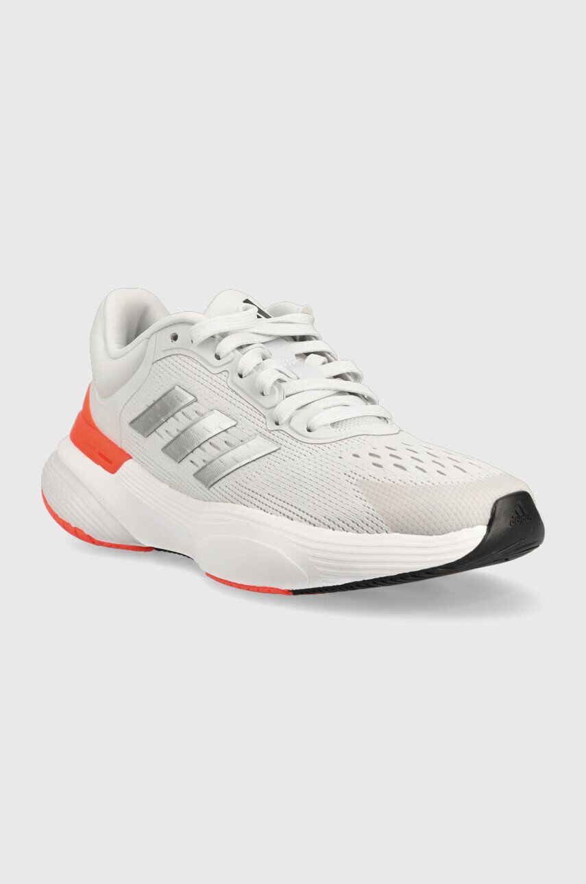 adidas Performance Обувки за бягане Response Super 3.0 в сиво - Pepit.bg