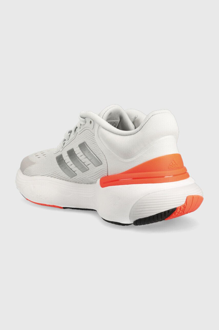 adidas Performance Обувки за бягане Response Super 3.0 в сиво - Pepit.bg