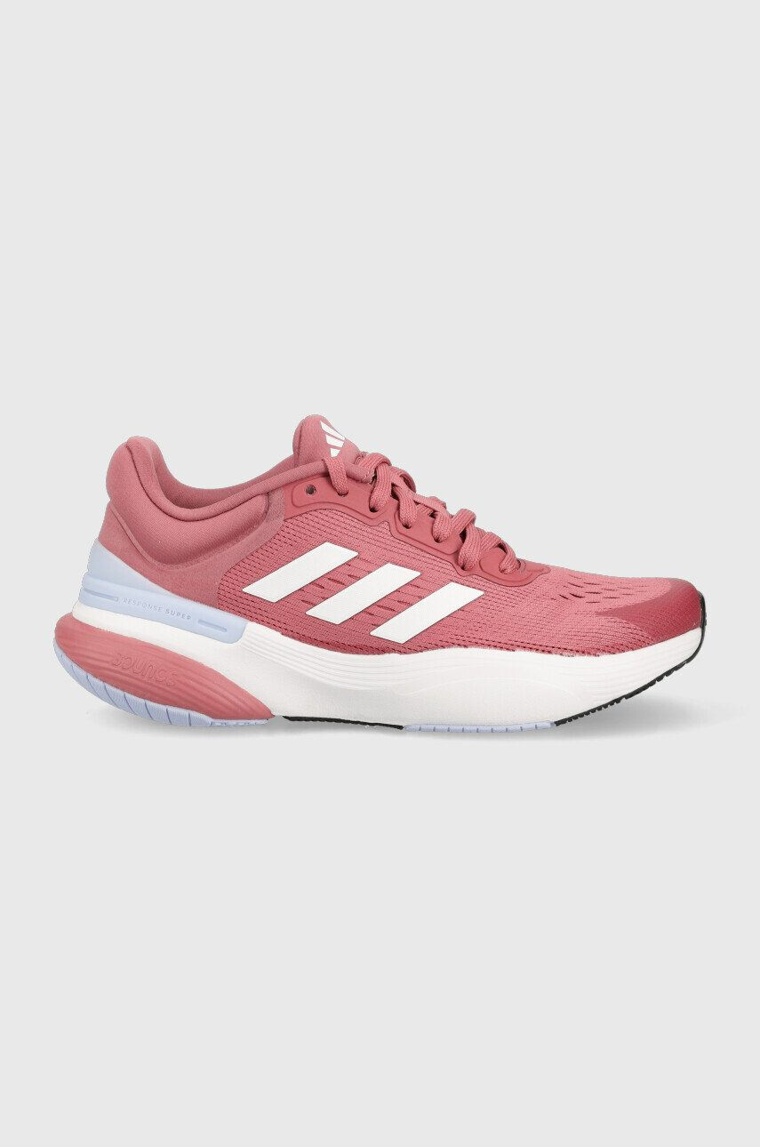 adidas Performance Обувки за бягане Response Super 3.0 в розово - Pepit.bg