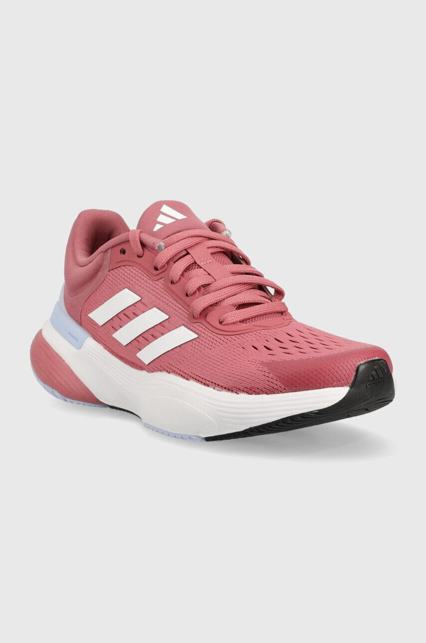 adidas Performance Обувки за бягане Response Super 3.0 в розово - Pepit.bg