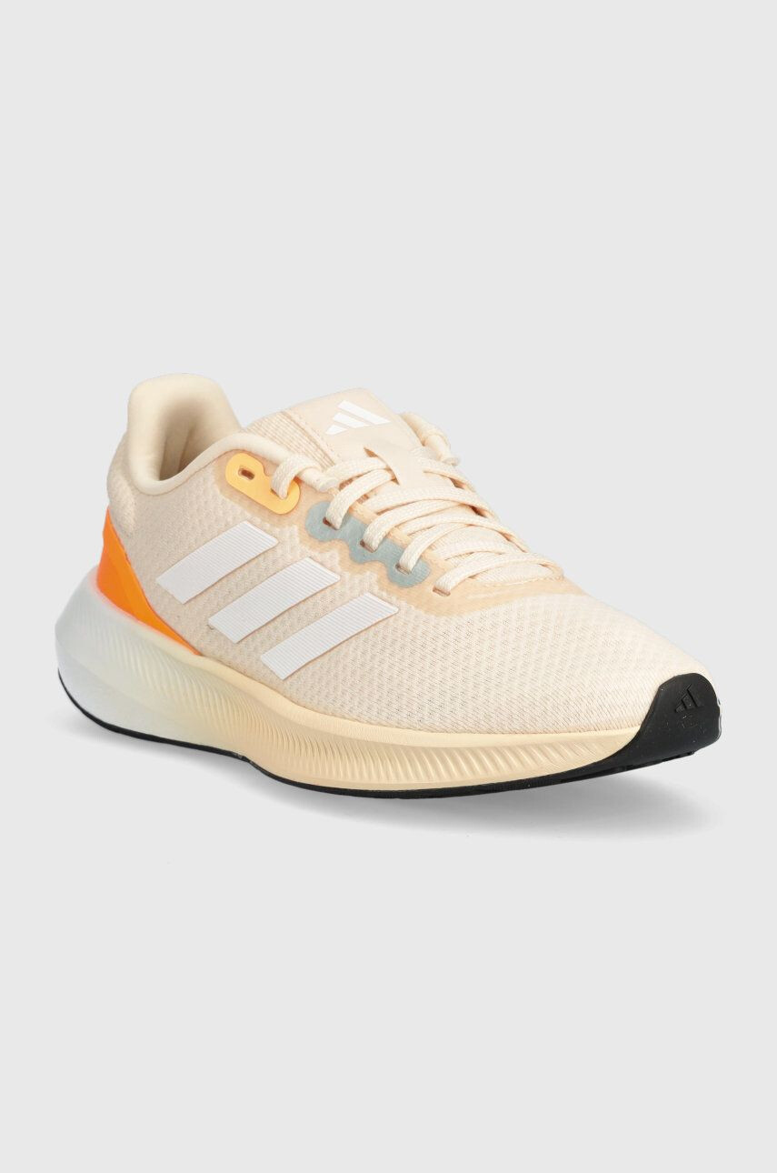 adidas Performance Обувки за бягане Runfalcon 3.0 в оранжево - Pepit.bg