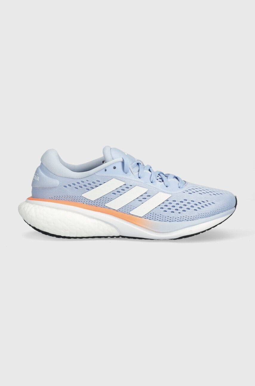 adidas Performance Обувки за бягане Supernova 2.0 в синьо - Pepit.bg