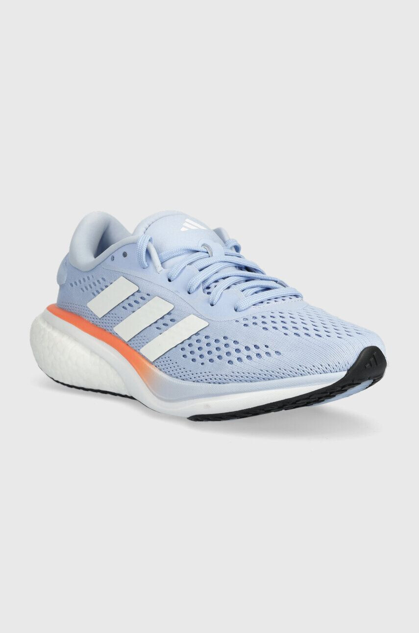 adidas Performance Обувки за бягане Supernova 2.0 в синьо - Pepit.bg