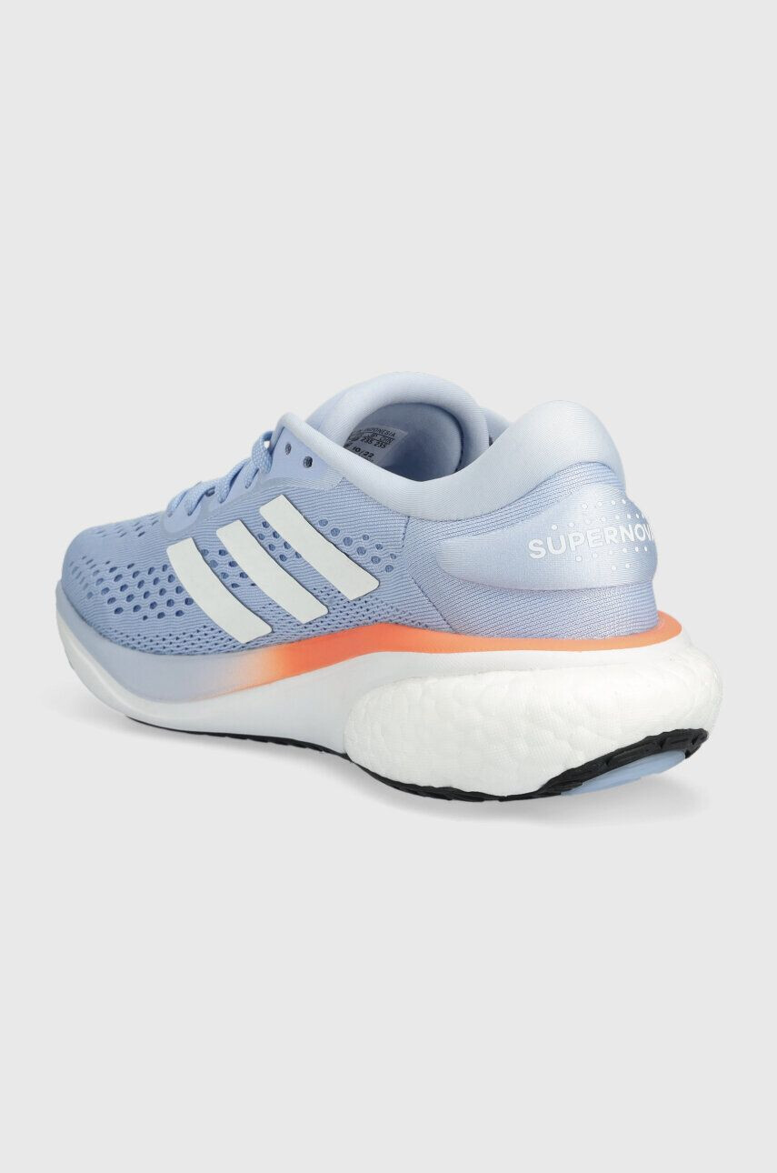 adidas Performance Обувки за бягане Supernova 2.0 в синьо - Pepit.bg