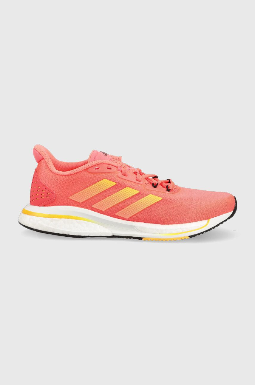 adidas Performance Обувки за бягане Supernova 2 в бяло - Pepit.bg